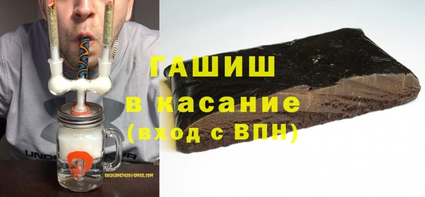 хмурый Алексин